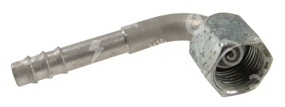 spojka 90o pro hadice G6 (5/16